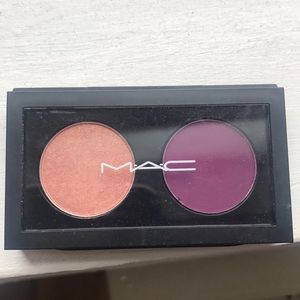 Mac shadow palette